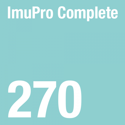 ImuPro Test Packages